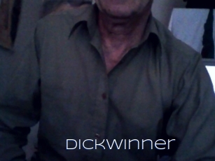 dickwinner Blue Hot