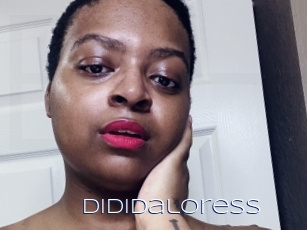 Dididaloress