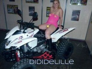 Dididelille