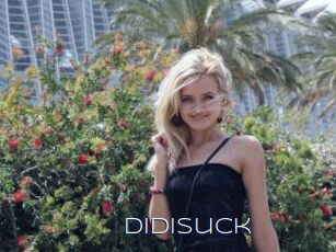 Didisuck