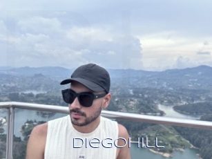 Diegohill