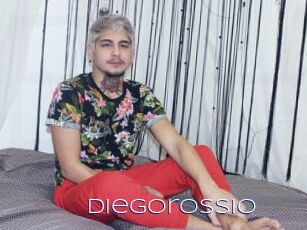 Diegorossio