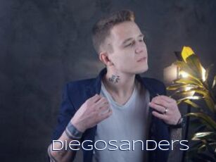 Diegosanders