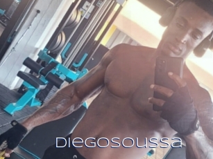 Diegosoussa