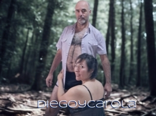 Diegoycarola