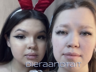 Dieraandtait