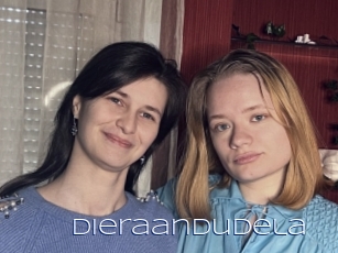 Dieraandudela