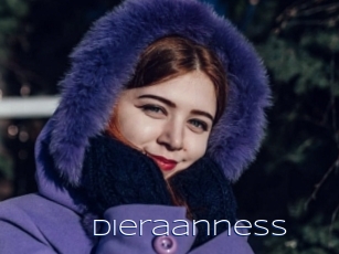 Dieraanness