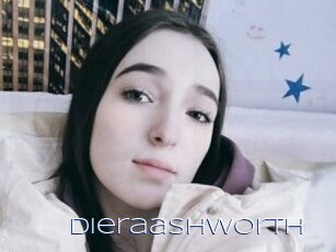 dieraashworth Blue Hot