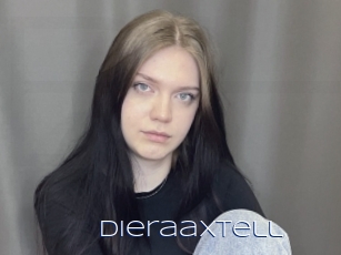 Dieraaxtell