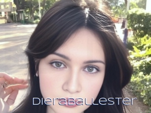 Dieraballester