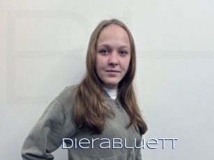 Dierabluett