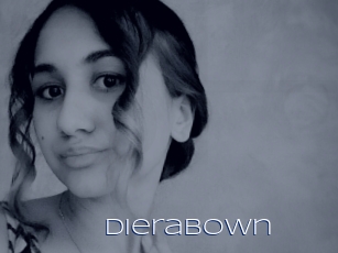 dierabown Blue Hot