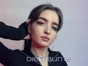 Dierabunte