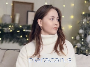 Dieracarls