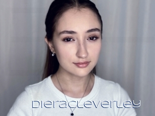 Dieracleverley