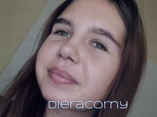 Dieracorny
