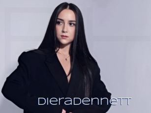 Dieradennett