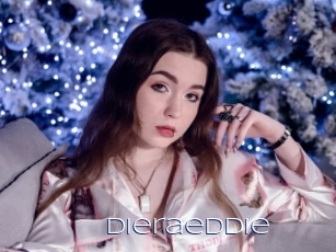 dieraeddie Blue Hot