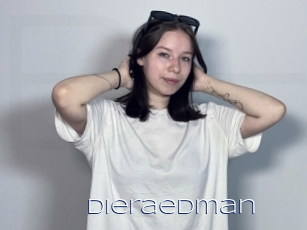 Dieraedman