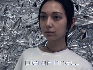 Dierafinnell