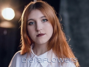 Dieraflowers