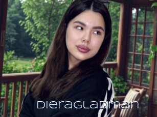 Dieragladman