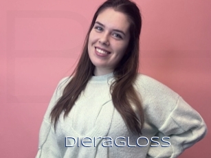 Dieragloss