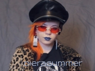 Dieragummer