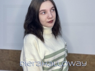Dierahalloway