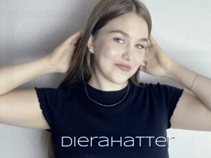 Dierahatter