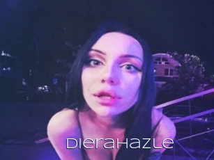 Dierahazle