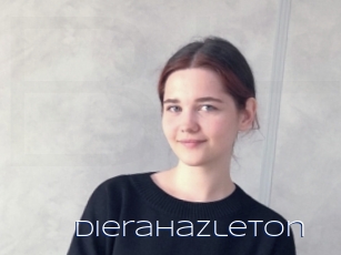 Dierahazleton