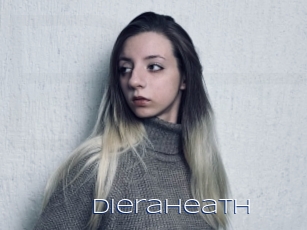 dieraheath Blue Hot