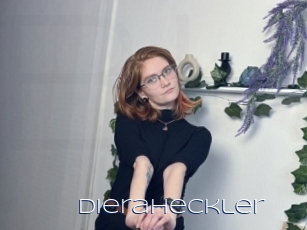 Dieraheckler