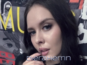Dieraherrin