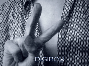 Digiboy