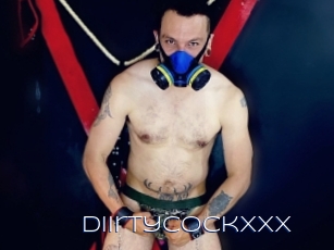 Diirtycockxxx