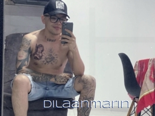 Dilaanmarin