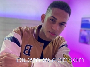 Dilam_alfonson