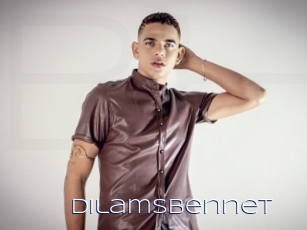 Dilamsbennet