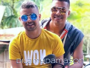 Dilamydamason