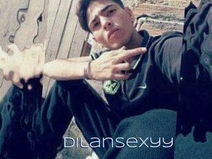 Dilansexyy