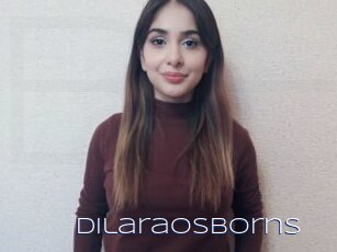 Dilaraosborns