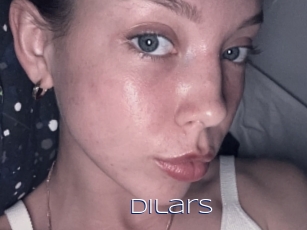 dilars Blue Hot