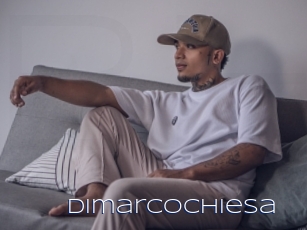 Dimarcochiesa