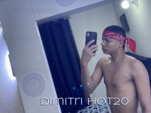 Dimitri_hot20