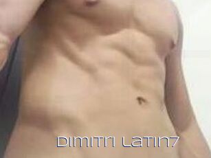 Dimitri_latin7