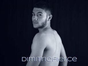 Dimitriofierce