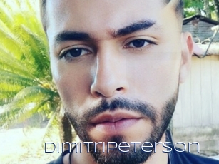 Dimitripeterson